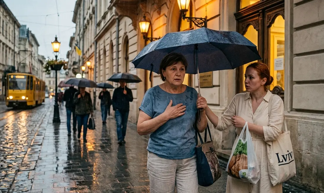 "Робочого тиску" не існує: лікарі про головну помилку гіпертоніків