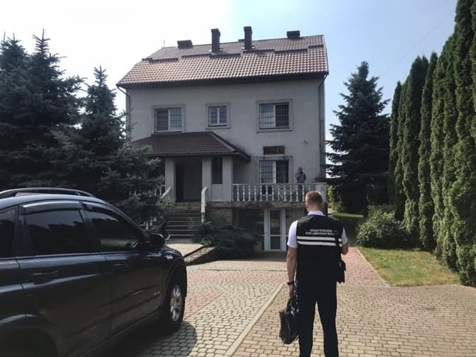На Львівщині викрили «реабілітаційний центр», де утримували 17 людей