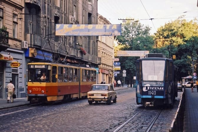 Фото: Ааре Оландер