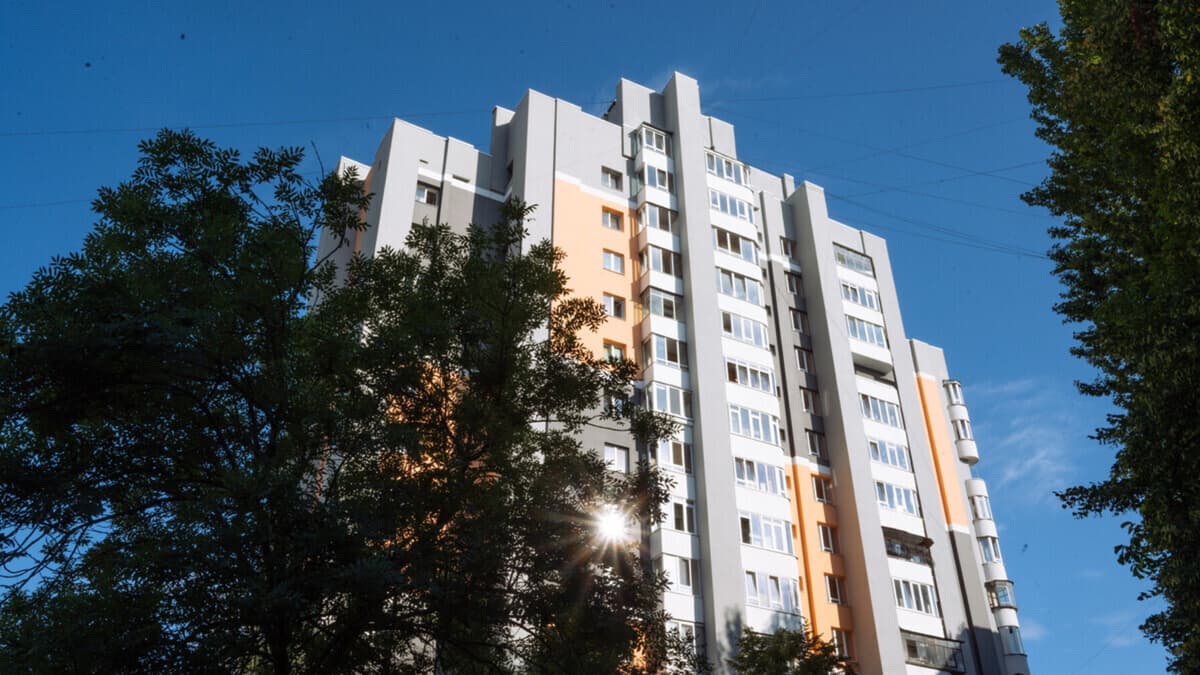 П’ять львівських ОСББ отримають майже 15 млн грн на утеплення та ремонт: як оформити безвідсоткові кошти