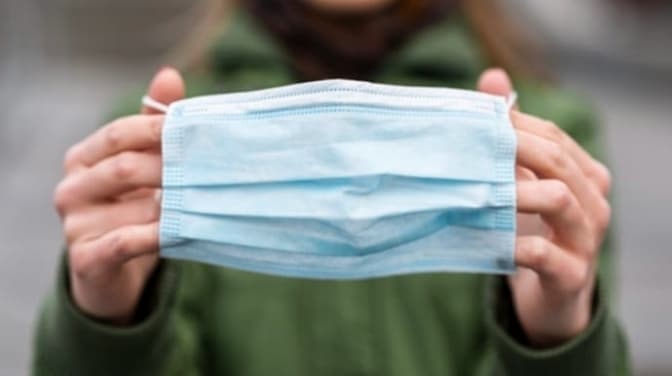 Без масових заходів та у масках. Які обмеження діятимуть у Львові з 14 жовтня
