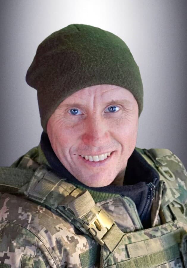 Олександр Ольховик / фото: ЛМР