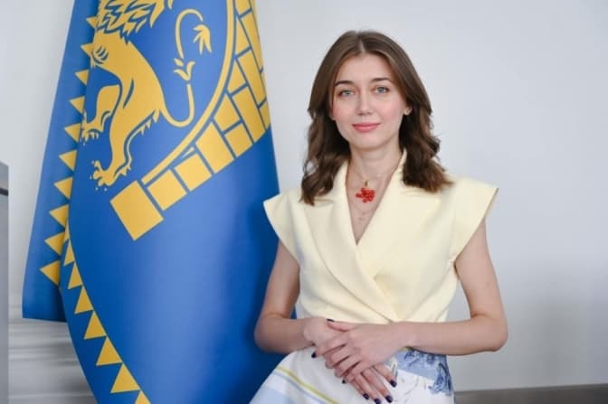 Марта Бешлей/ ЛМР