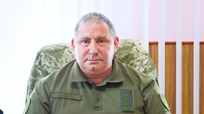 Що задекларував ексвійськком Самбірщини та деталі про новий потяг зі Львова до Чехії та Словаччини. Підсумки доби