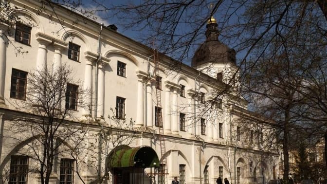 Три історичні будівлі на Подолі отримають статус об'єктів національного значення