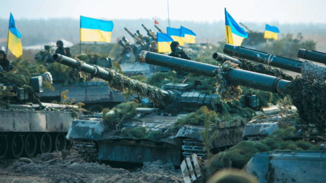Стало відомо, яку допомогу пообіцяли надати Україні під час зустрічі «Рамштайн-7»