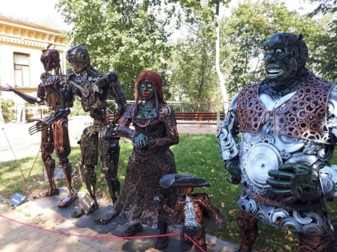 Фото: Великий Київ