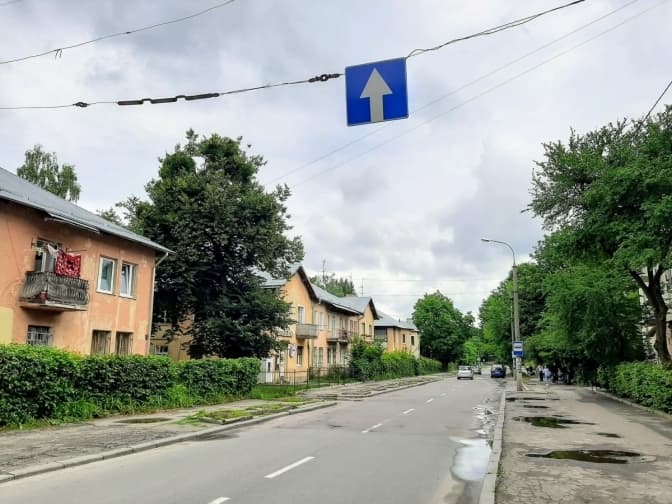 У Львові пропонують відновити тролейбусну лінію на Новий Львів. Чи можливо це