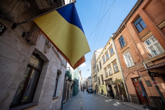 З полону повернули бійця зі Львівщини, що перебував там понад пів року