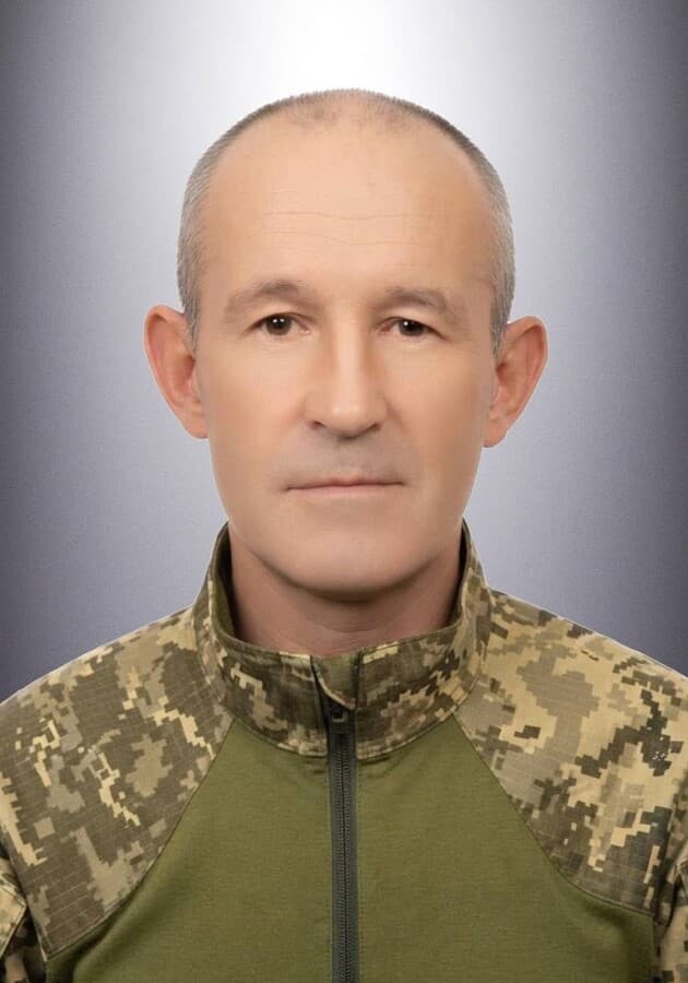 Андрій Бучок / фото: ЛМР