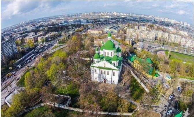 До реєстру нерухомих пам’яток включили вісім археологічних об’єктів столиці