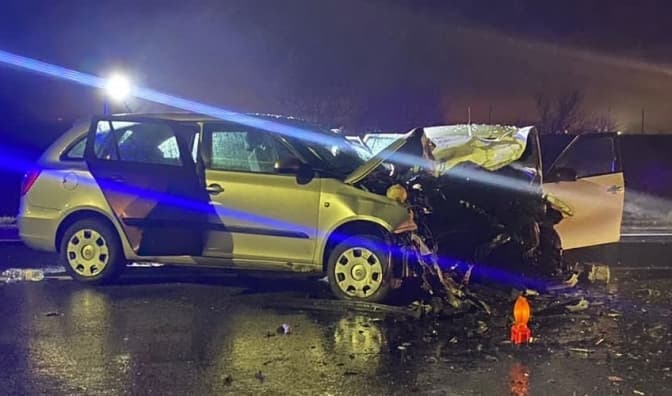 22-річна львів'янка загинула внаслідок ДТП біля села Пасіки-Зубрицькі