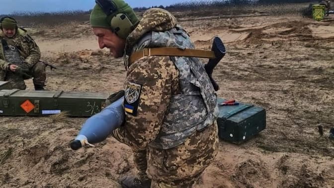 В Генштабі повідомили нові втрати ворога на війні