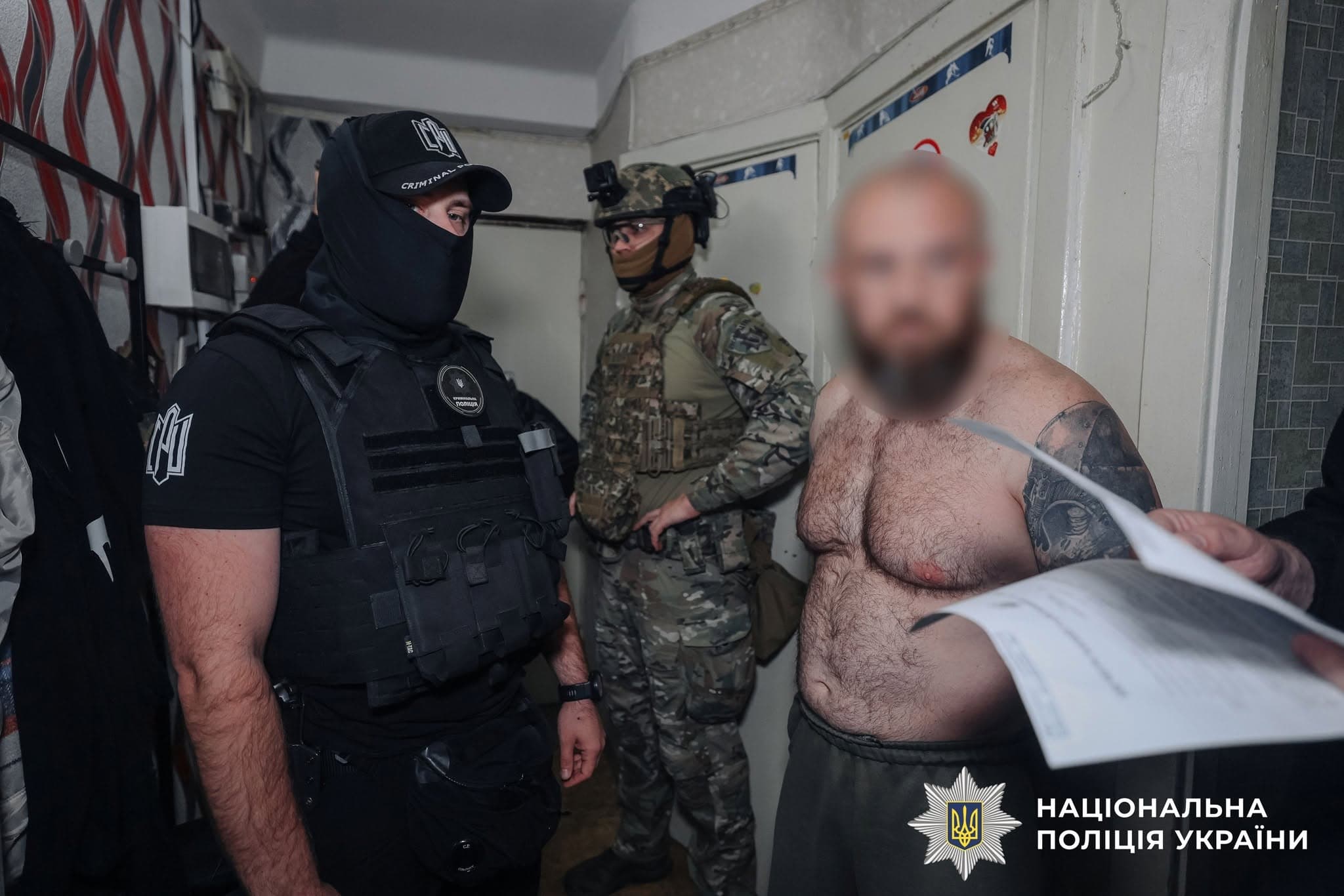 Фото: НПУ