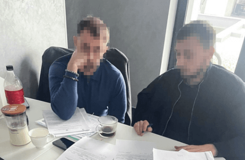 НАБУ і САП повідомили нові підозри у межах операції «Чисте місто» проти земельної корупції в Києві