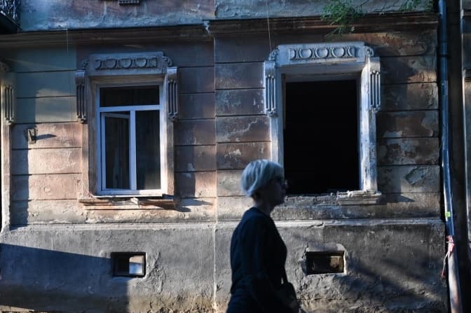ФОто: ДСНС