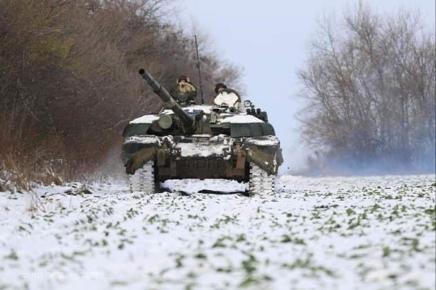 Сили оборони знищили ще майже 900 окупантів. Які втрати ворога