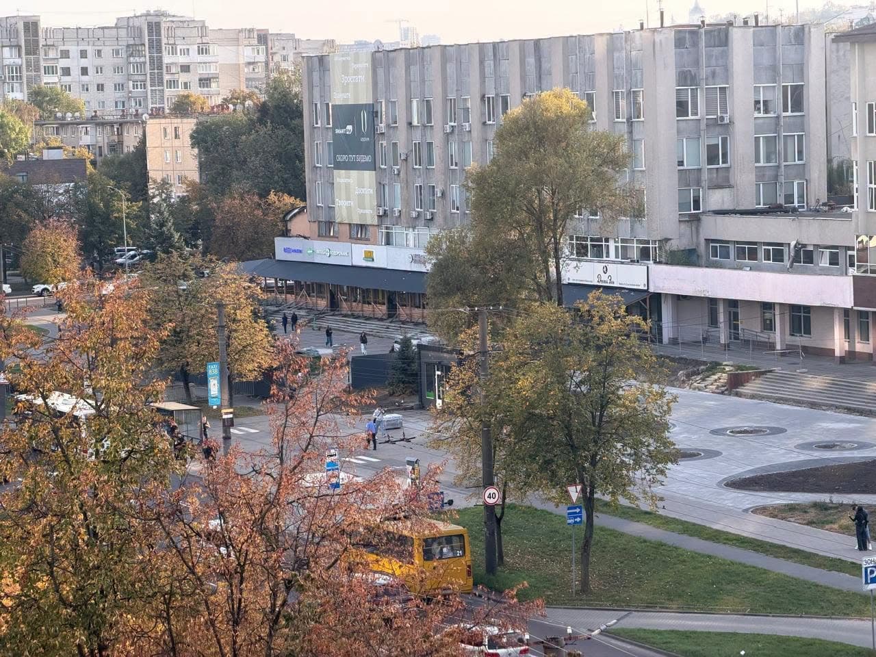 фото: Львів.Містобудування
