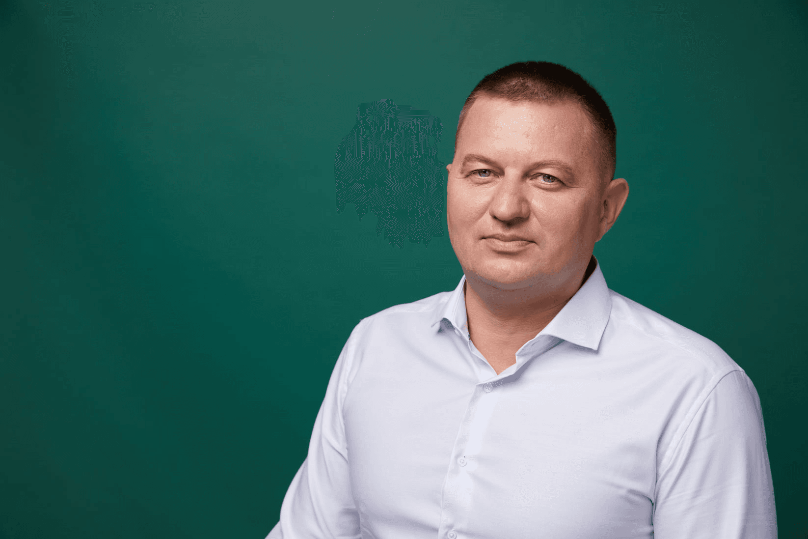 Олег Береза отримав підозру у нецільовому використанні бюджетних коштів / Фото з Facebook