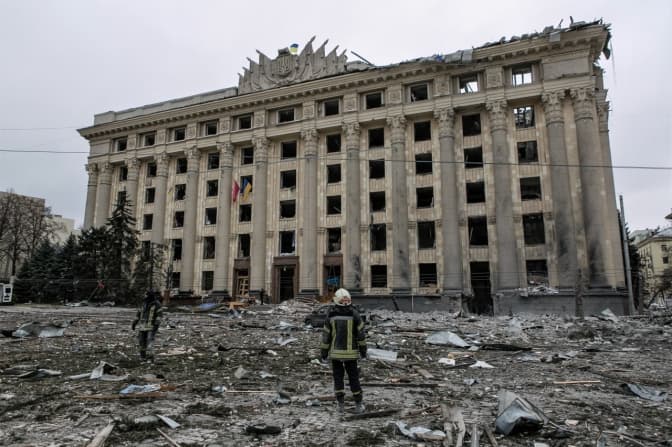 Загроза з Чорного моря зменшилася, але росія продовжить ракетні удари, – ЗСУ