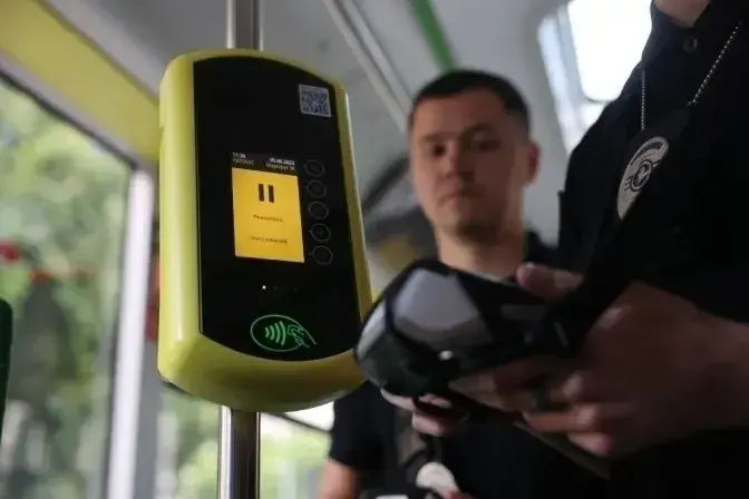 У Львові відкрили кримінальне провадження через напад на контролерок
