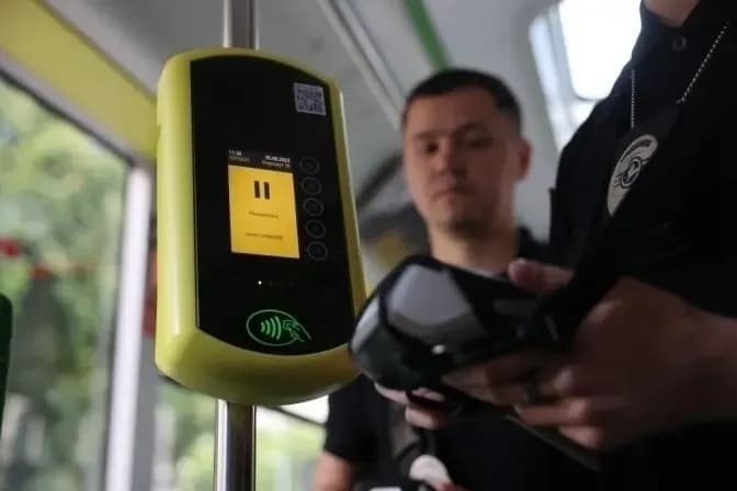 У Львові відкрили кримінальне провадження через напад на контролерок