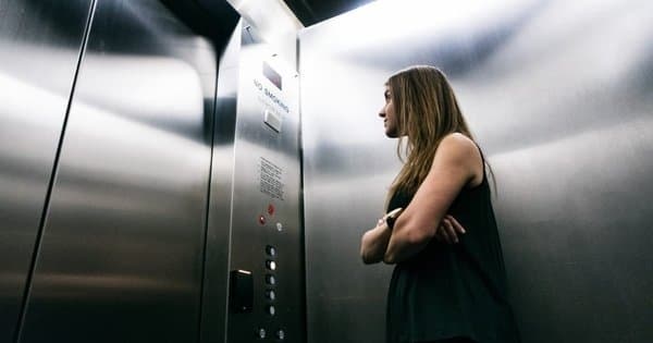 У Львові збільшилась кількість застрягань у ліфтах. Алгоритм дій