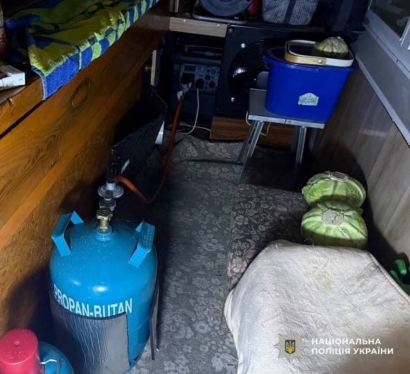 У Києві родина загинула через увімкнений генератор на балконі, — поліція