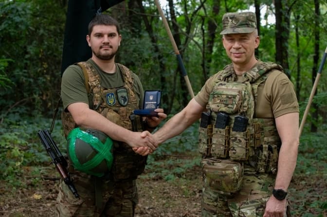 Фото: Львівський ТЦК і СП