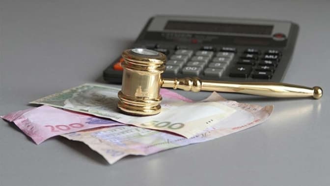 Підвищення податків в Україні: хто і скільки платитиме з 1 жовтня