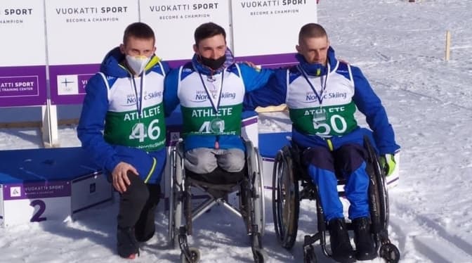 фото управління молоді і спорту лода