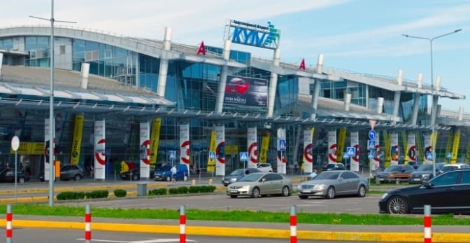 Дорогу до аеропорту «Жуляни» наступного року не будуватимуть — КМДА