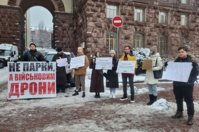 Київрада збільшить видатки на ЗСУ до 5 млрд, — Кличко