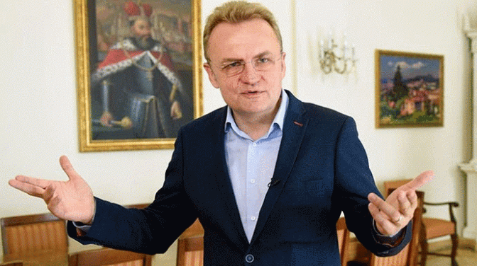 Яку зарплату отримав Садовий і його заступники у вересні