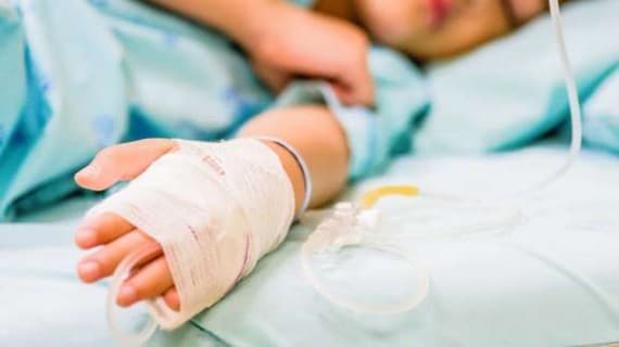 В школі на Львівщині у хлопчика зупинилося серце