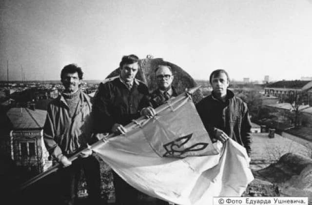 Місто на Львівщині, де вперше підняли український прапор та куди піти на День Незалежності у Львові. Підсумки доби