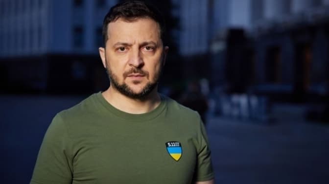 Зеленський доручив провести перевірку всіх воєнкомів по країні