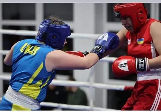 На Львівщині відбудеться головний чемпіонат України з боксу