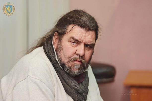 У Львові прощаються із Маркіяном Іващишиним. Відео