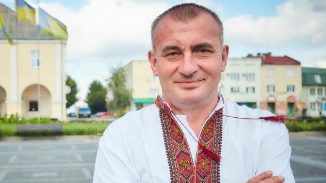 Фірма депутата Львівської облради отримає 53 млн грн на ремонт дороги