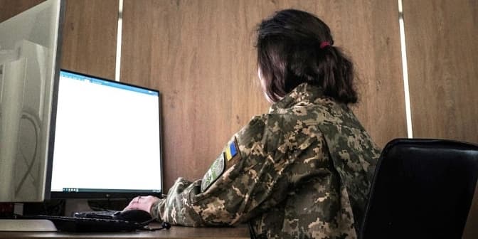 У Міноборони пояснили, як буде працювати електронний кабінет військовозобов'язаного