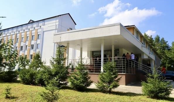 На Львівщині відкрили новий Центр ментального здоров’я