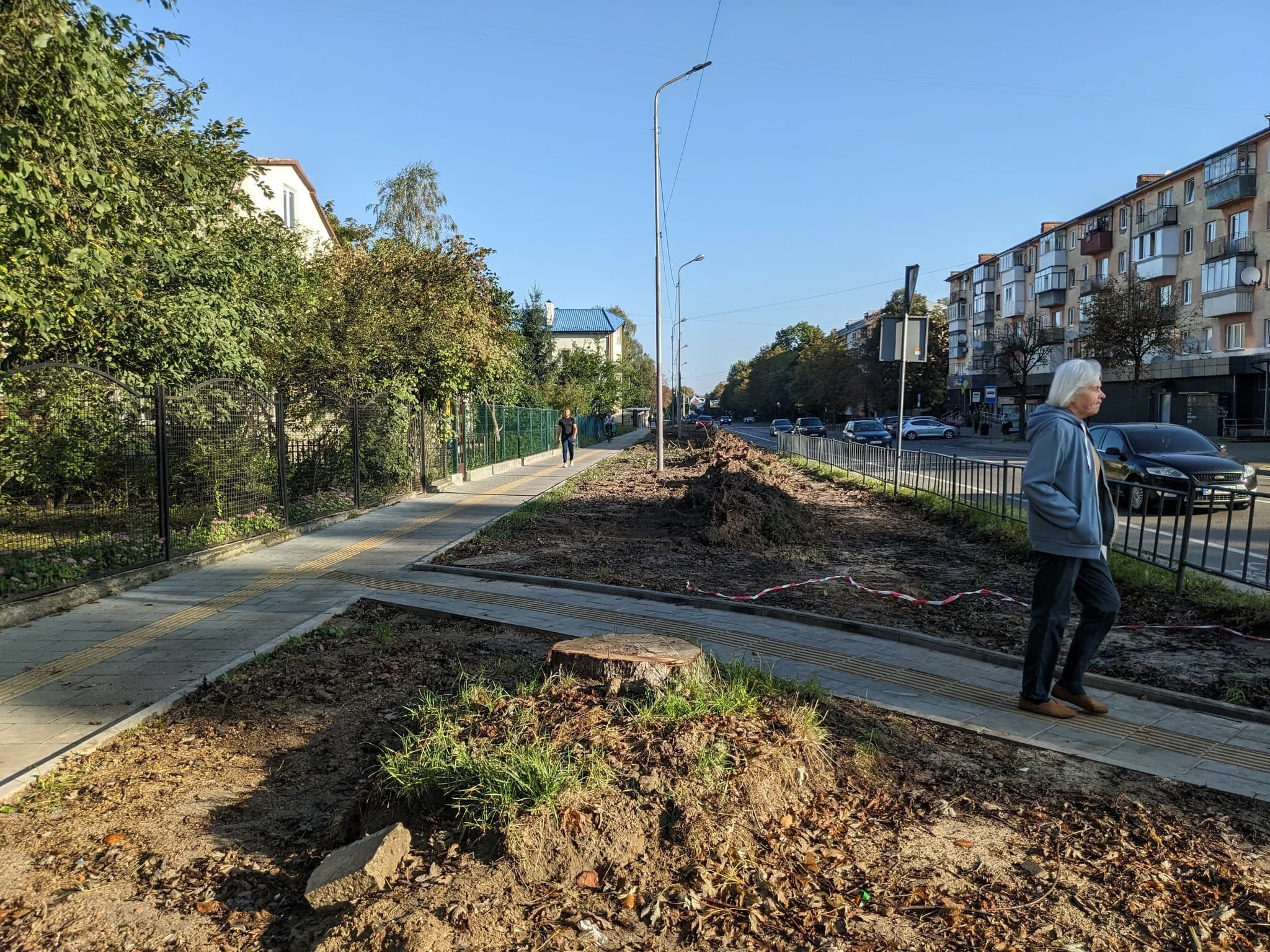 Фото: ГО "Зручне місто"