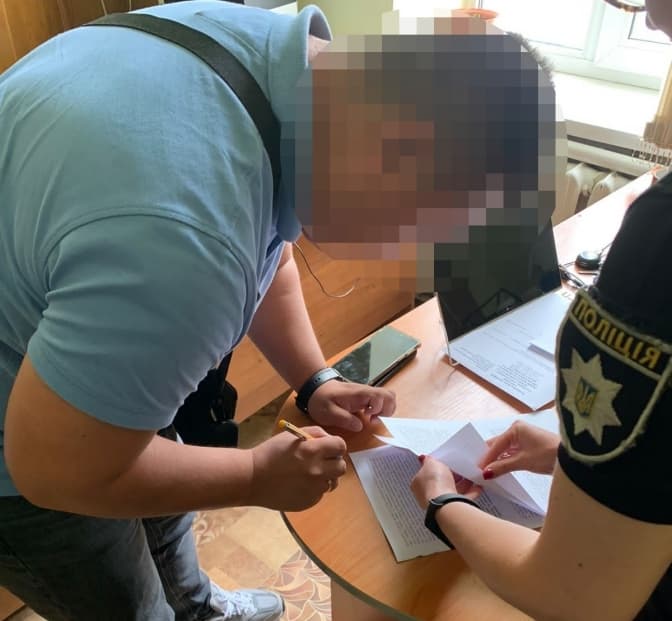 На Львівщині священник намагався переправити ухилянта за кордон