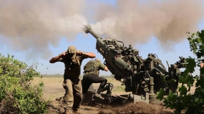 Українська авіація за добу завдала 14 ударів по районах зосередження ворога