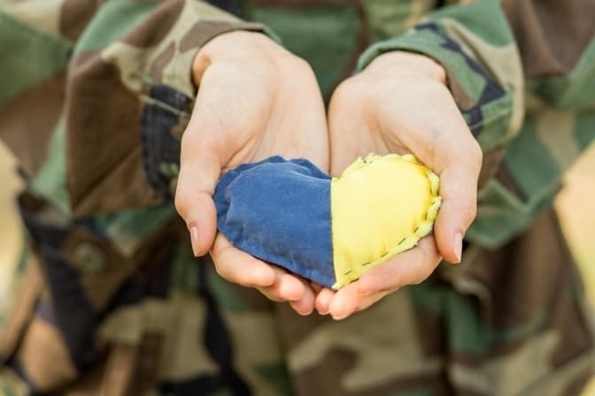 У Львові проведуть благодійний аукціон, щоб придбати дрони для ЗСУ