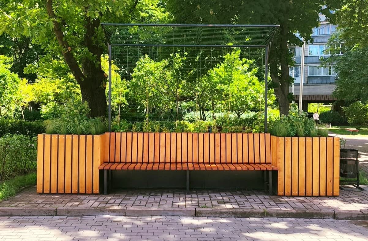 Фото: Київзеленбуд