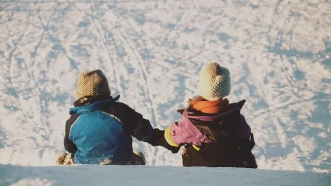 Зимові канікули у львівських школярів. Хто і скільки відпочиватиме