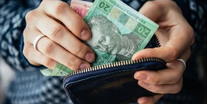 Соціальні допомоги продовжують діяти на період воєнного стану