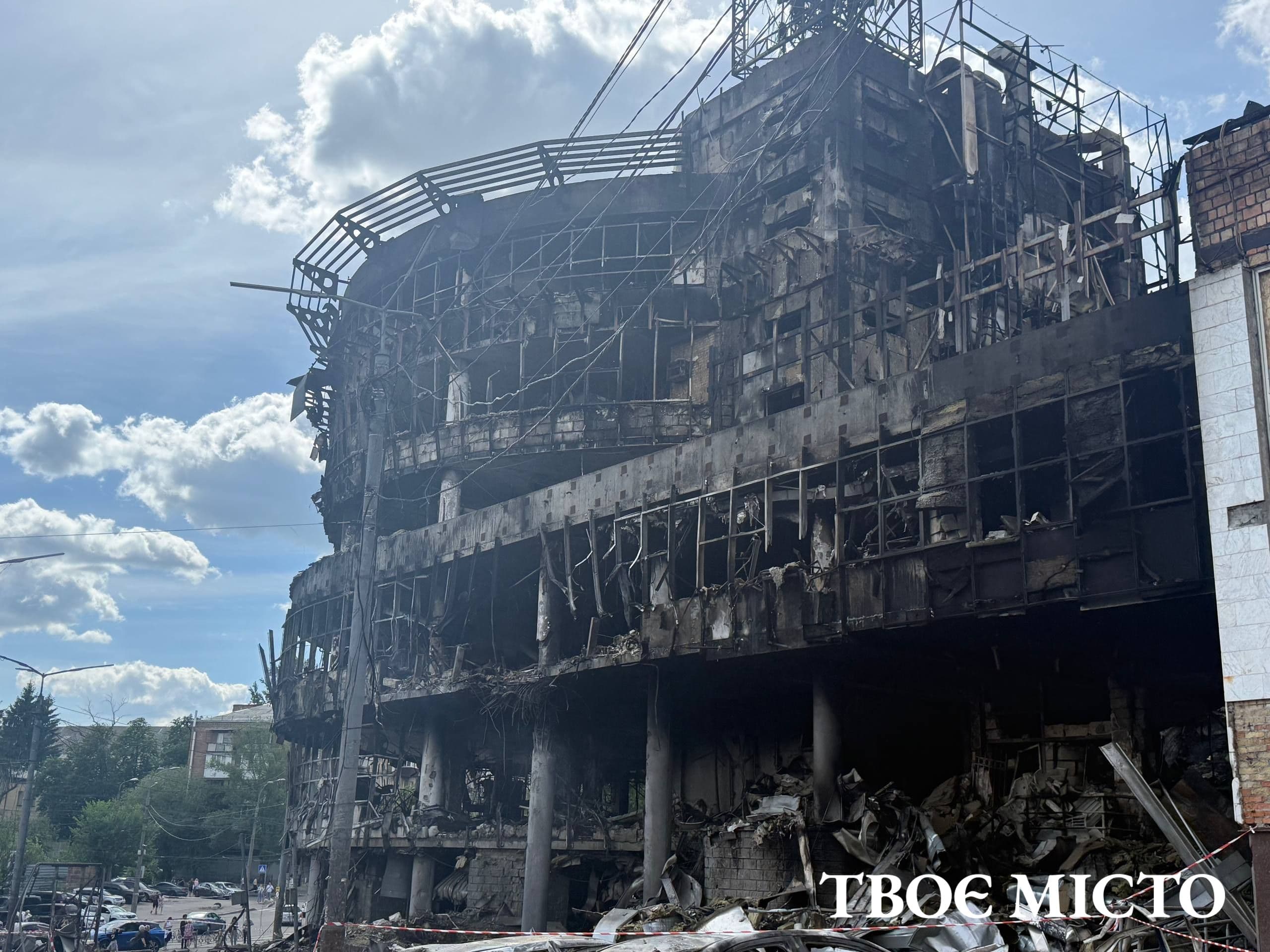 Фото: "Твоє місто"